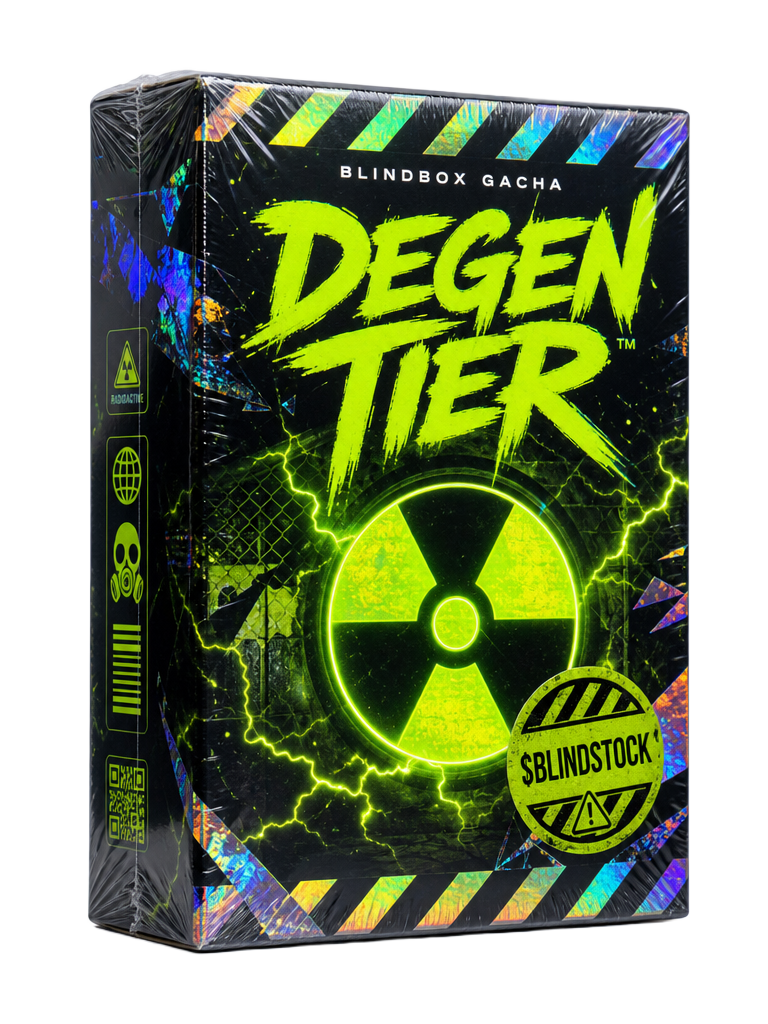 DEGEN BOX