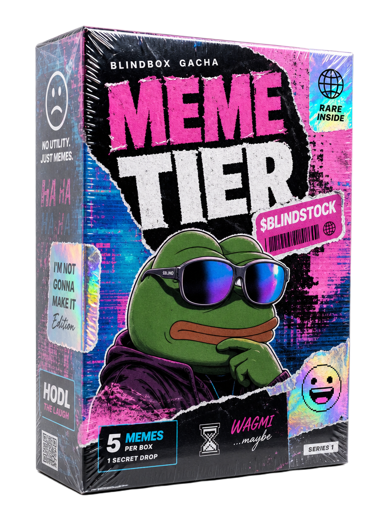 MEME BOX